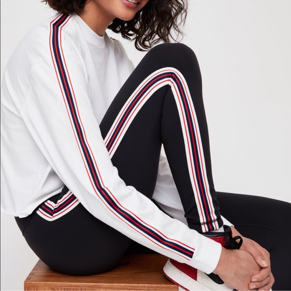 Rare TNA aritzia leggings